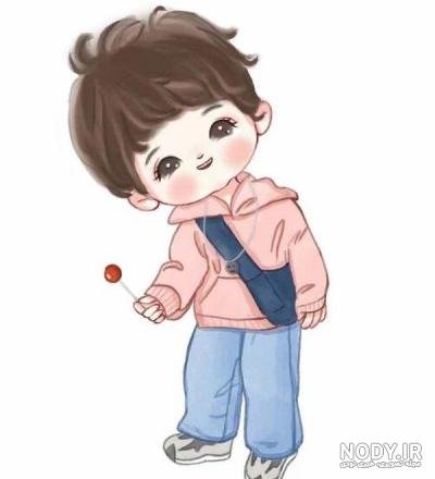  عکس گوگولی مگولی پسرانه