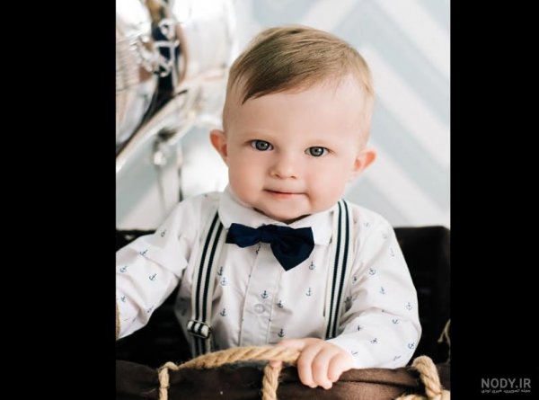  عکس گوگولی مگولی پسرانه