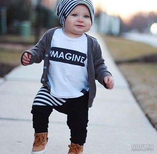  عکس گوگولی مگولی پسرانه