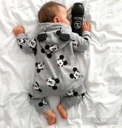  عکس گوگولی مگولی پسرانه