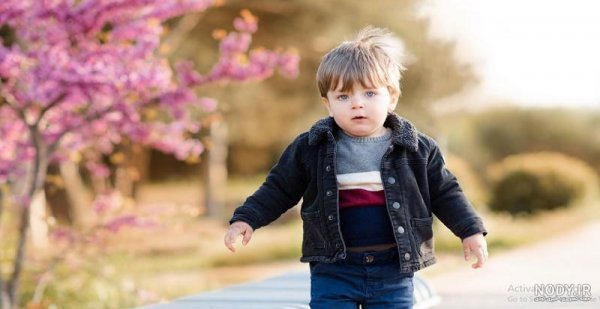  عکس گوگولی مگولی پسرانه