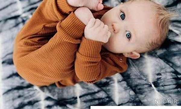  عکس گوگولی مگولی پسرانه