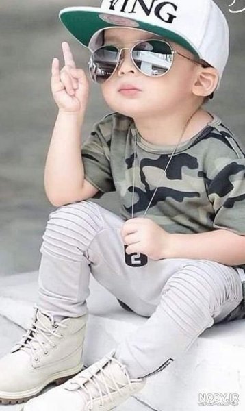  عکس گوگولی مگولی پسرانه