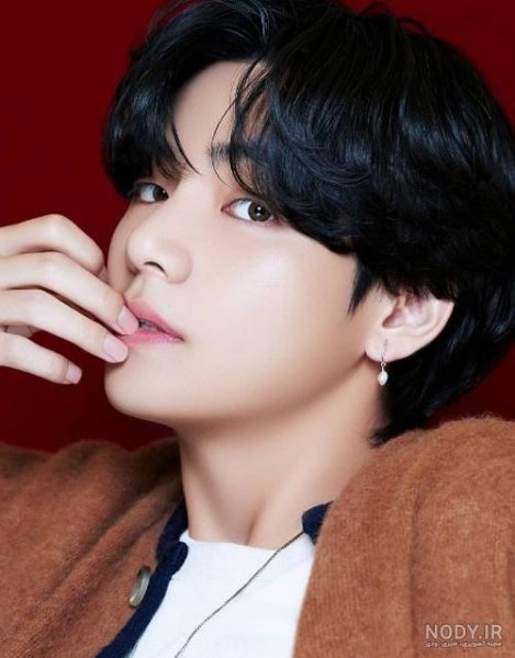  عکس پسر کره ای خفن