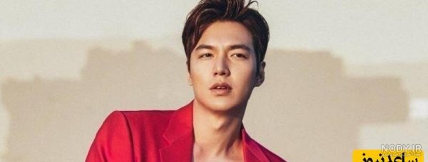  عکس پسر کره ای جذاب