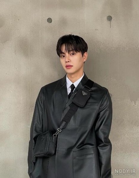  عکس پسر کره ای جذاب