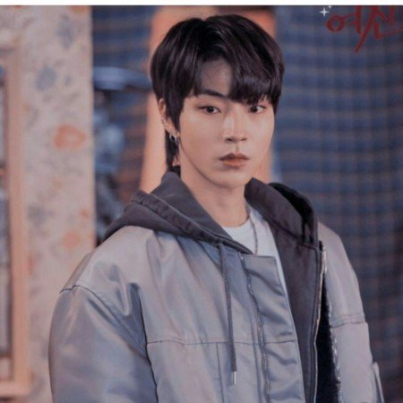  عکس پسر کره ای کراش