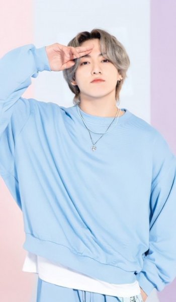  عکس پسر کره ای کراش