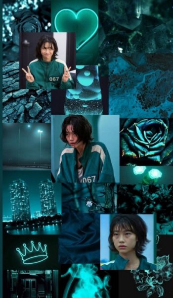  عکس پسر کره ای کراش