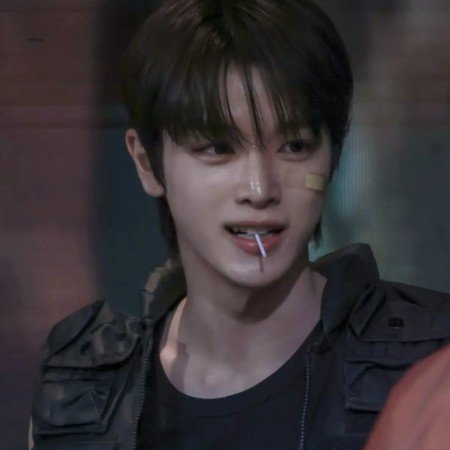  عکس پسر کره ای کراش