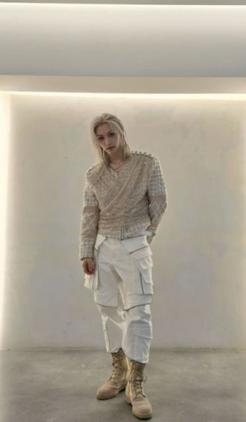  عکس پسر کره ای کراش