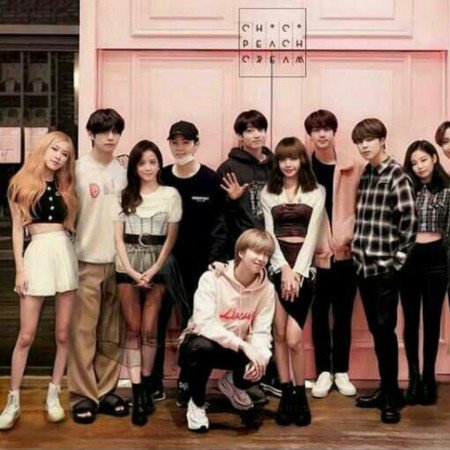  عکس پسر کره ای کراش