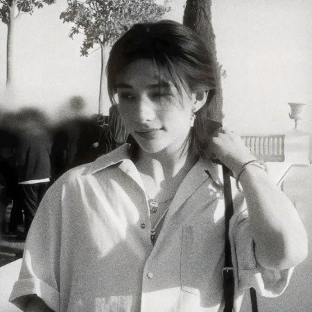  عکس پسر کره ای کراش