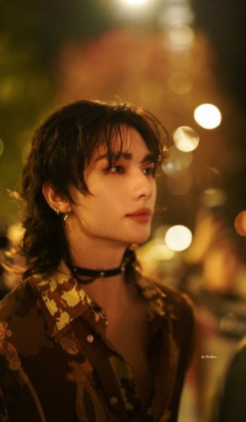  عکس پسر کره ای کراش