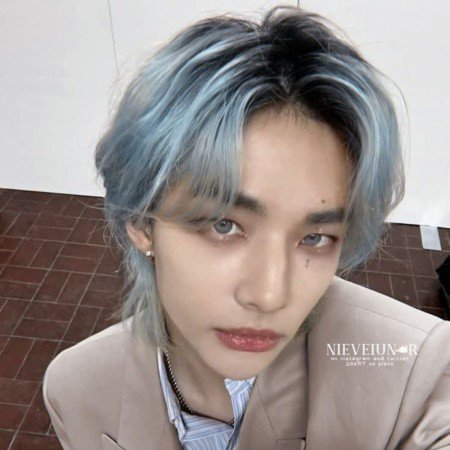  عکس پسر کره ای کراش