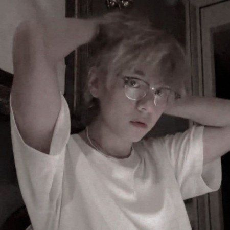  عکس پسر کره ای کراش