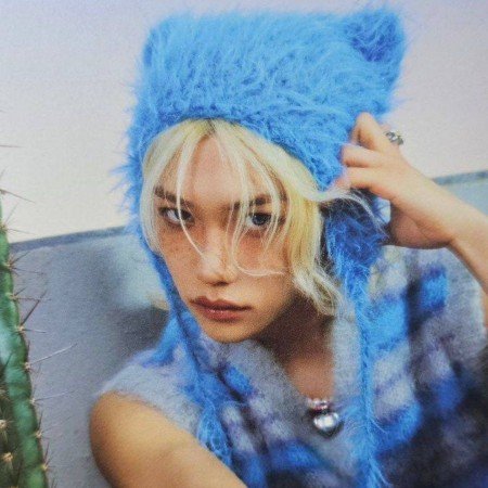  عکس پسر کره ای کراش