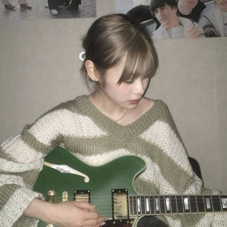  عکس پسر کره ای کراش