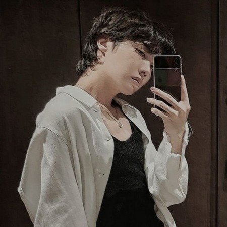  عکس پسر کره ای کراش