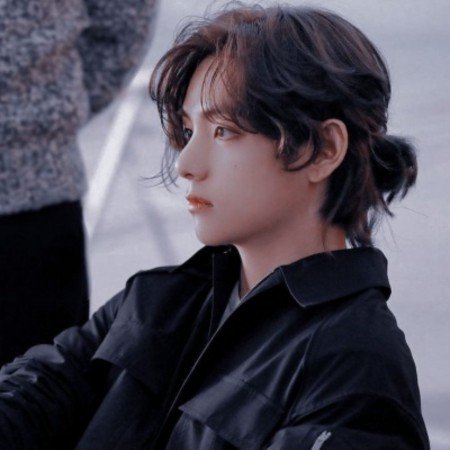  عکس پسر کره ای کراش