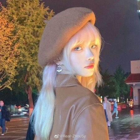  عکس پسر کره ای کراش