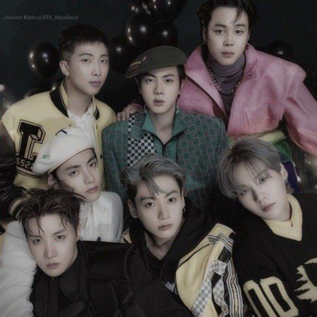  عکس پسر کره ای کراش