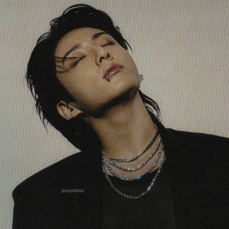  عکس پسر کره ای کراش