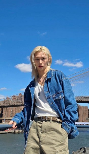  عکس پسر کره ای کراش