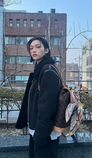  عکس پسر کره ای کراش