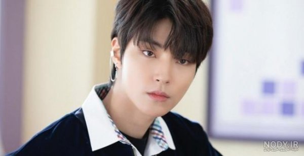  عکس پسر کره ای جذاب برای پروفایل