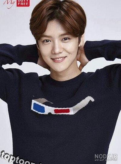  عکس پسر کره ای جذاب برای پروفایل