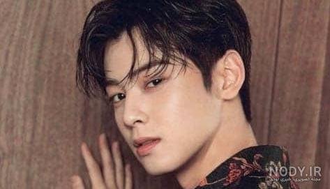  عکس پسر کره ای جذاب برای پروفایل