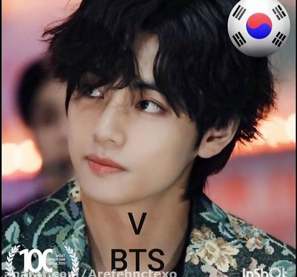  عکس پسر کره ای جذاب برای پروفایل