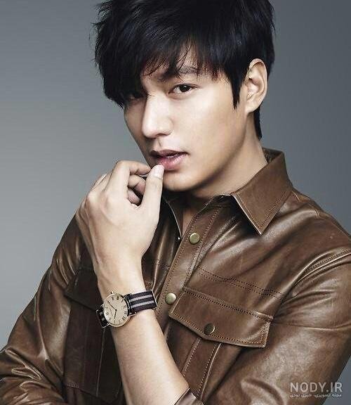  عکس پسر کره ای جذاب برای پروفایل