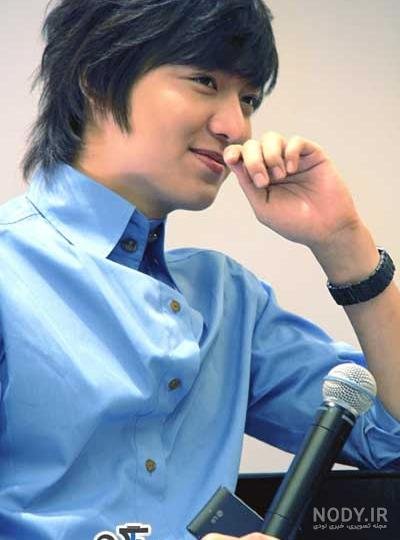  عکس پسر کره ای جذاب برای پروفایل