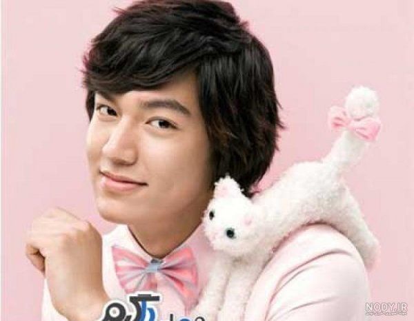  عکس پسر کره ای جذاب برای پروفایل