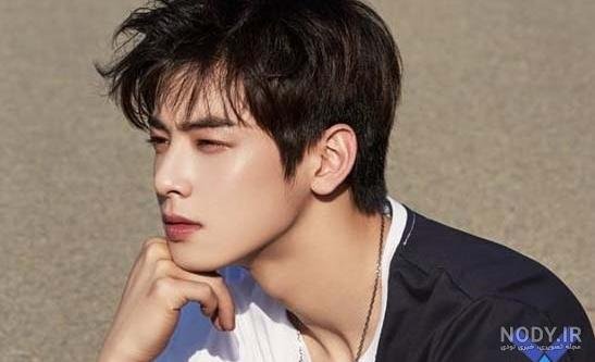  عکس پسر کره ای جذاب برای پروفایل