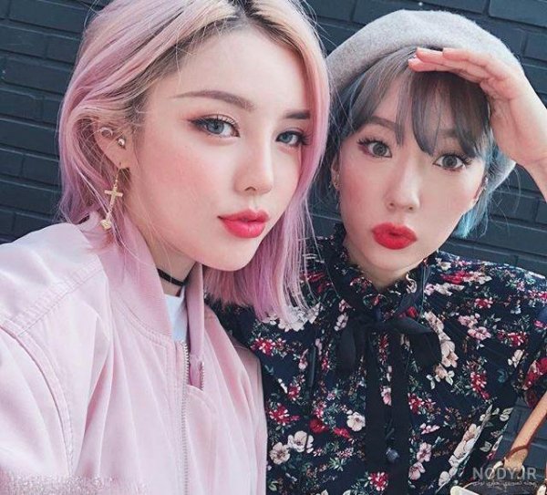  عکس پسر کره ای جذاب برای پروفایل