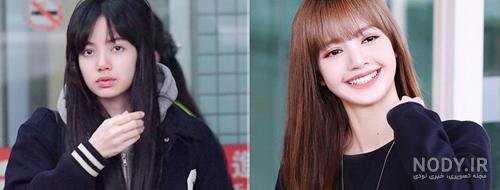  عکس پسر کره ای جذاب برای پروفایل