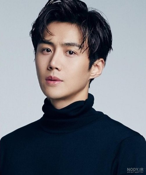 عکس پسر کره ای برای پروفایل