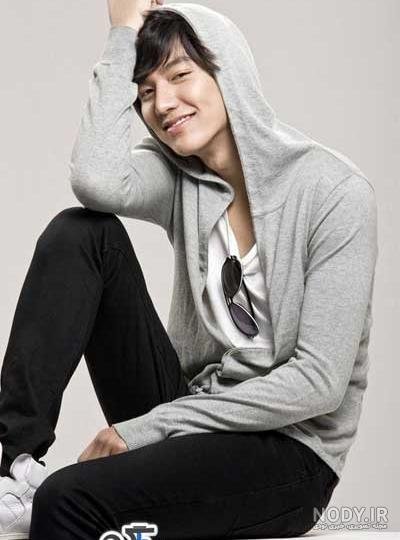  عکس پسر کره ای برای پروفایل