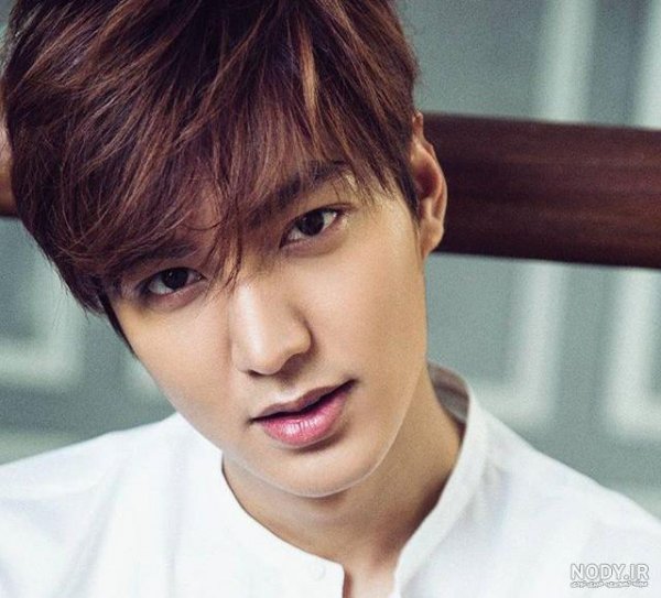  عکس پسر کره ای برای پروفایل