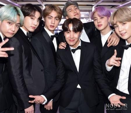  عکس پسر کره ای برای پروفایل