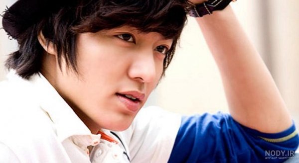  عکس پسر کره ای برای پروفایل