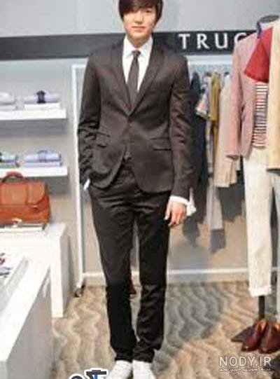  عکس پسر کره ای برای پروفایل