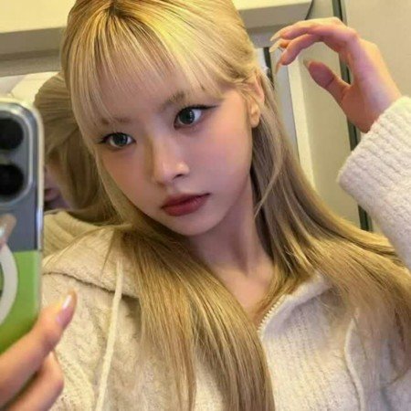  عکس پروفایل کره ای خفن