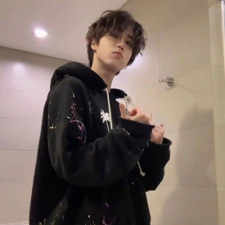  عکس پروفایل کره ای خفن