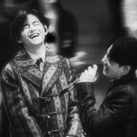  عکس پروفایل کره ای خفن