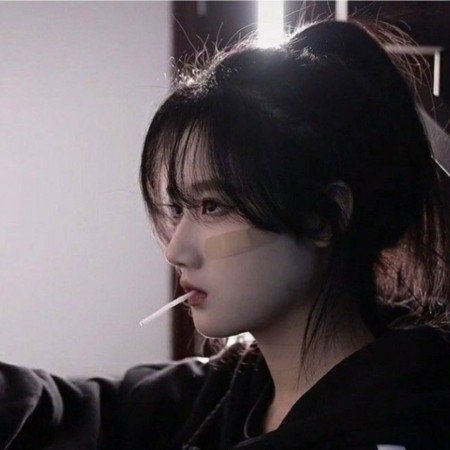  عکس پروفایل کره ای خفن