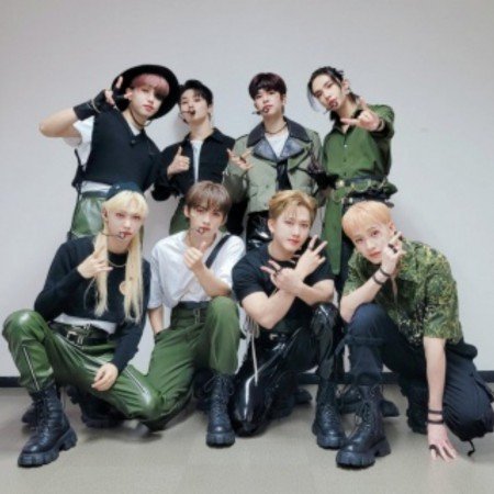  عکس پروفایل کره ای خفن